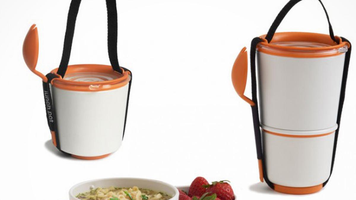 9 Lunch Box Yang Bikin Acara Makan Siang Jadi Lebih Seru - Photo Fimela.com