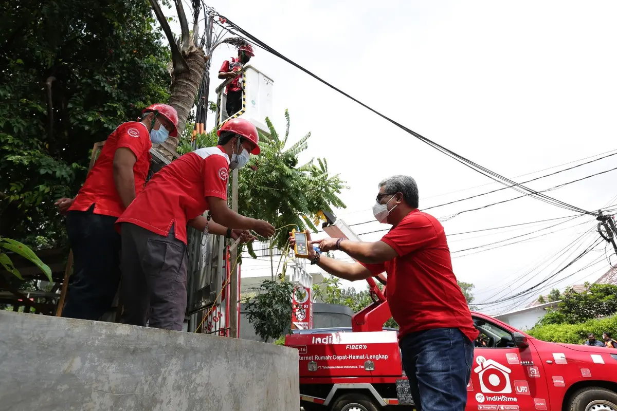 PT Telkom