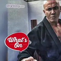 Deddy Corbuzier mengkritik pedas sebuah acara yang baru saja mendapatkan penghargaan.