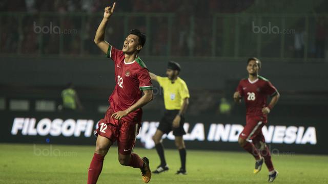Timnas Indonesia U-23