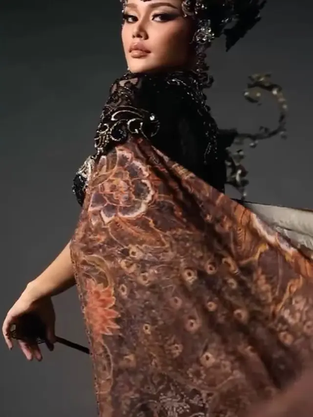 Harashta Haifa Zahra (Instagram/harashtata)