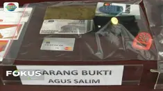 Polda Metro Jaya tangkap komplotan penipuan harta raja yang menyamar jadi anggota BIN. Kasus terungkap dari pemeriksaan tersangka kasus hoaks Ratna Sarumpaet.