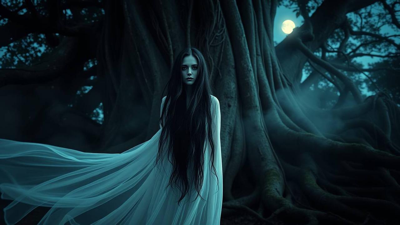 arti mimpi kuntilanak