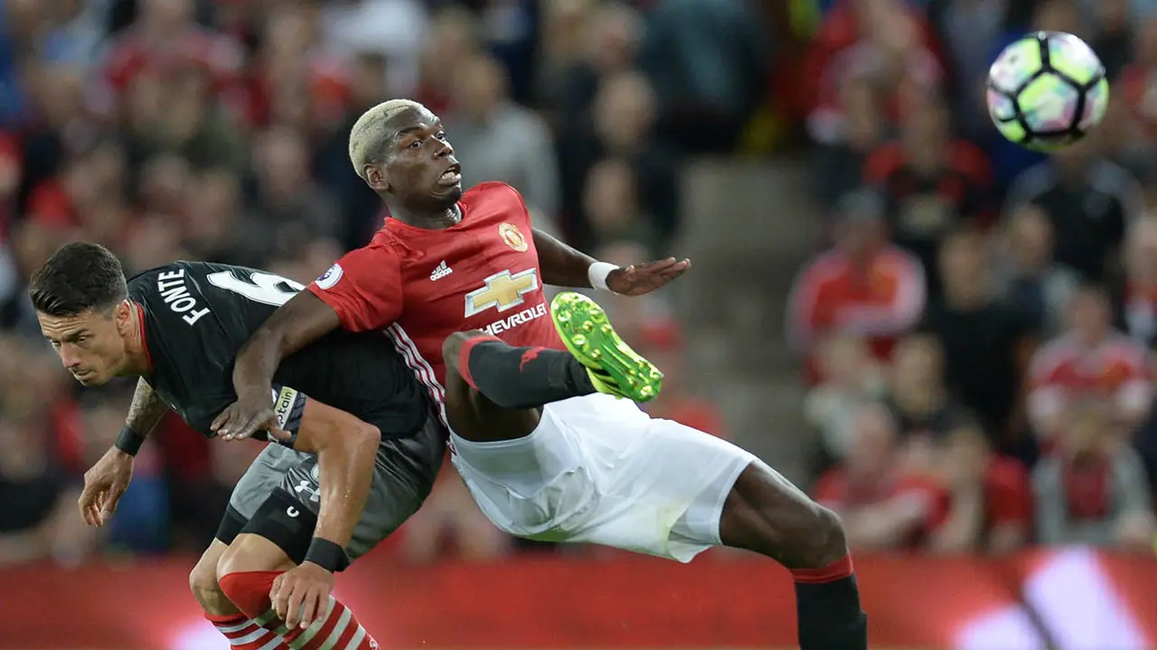 Paul Pogba