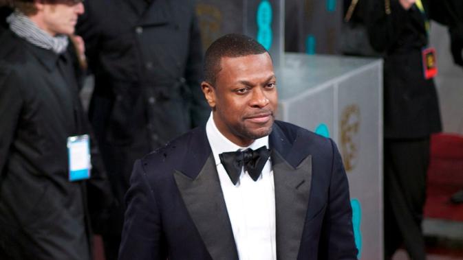 Chris Tucker (wikimedia commons)