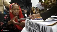Tak Punya Nomor Induk Kependudukan, Masyarakat Bisa Tetap Terima BLT