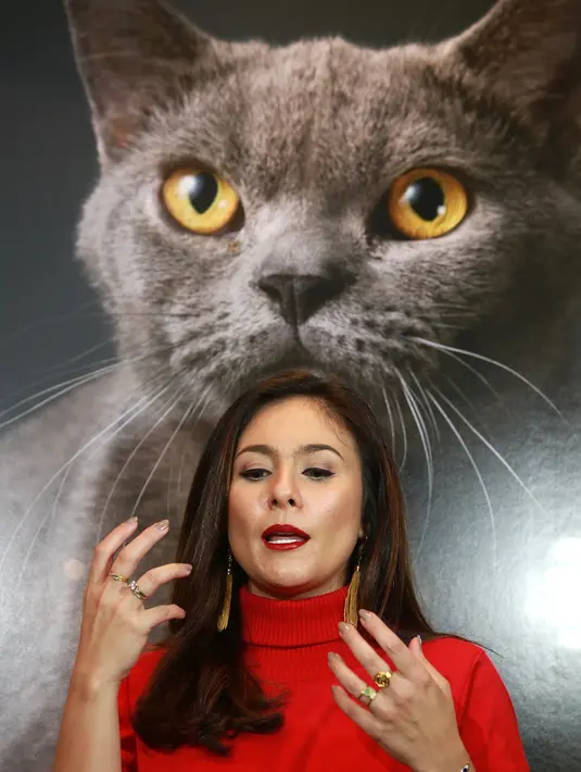 (Deki Prayoga/Fimela.com)