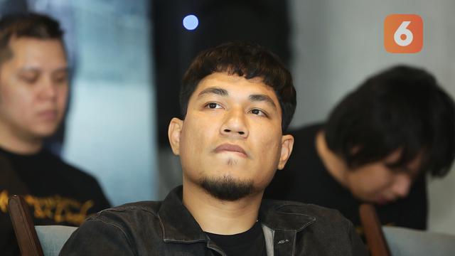 [Fimela] Armada Band