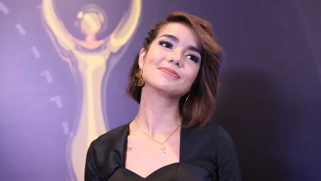 [Bintang] Sheila Marcia