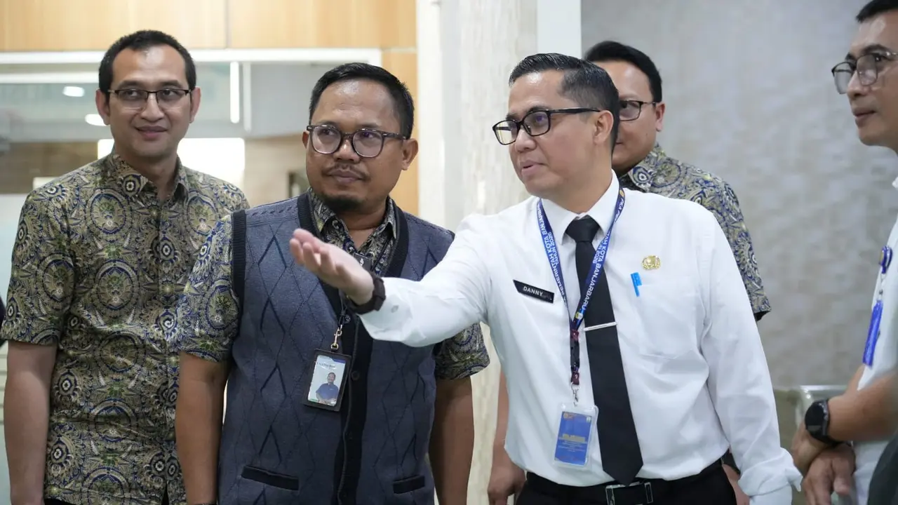 BPJS Kesehatan Dorong Layanan JKN yang Komunikatif dan Berempati
