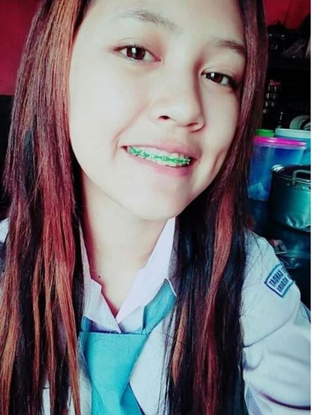 6 Potret Transformasi Happy Asmara, Parasnya Bikin Pangling