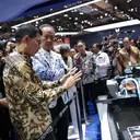GIIAS 2026 Resmi Dibuka di Tangerang