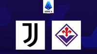 Liga Italia - Juventus Vs Fiorentina (Bola.com/Adreanus Titus)