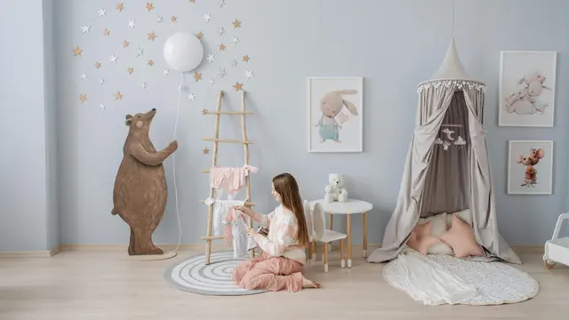 Pilih Produk yang Khusus Diformulasikan untuk Bayi