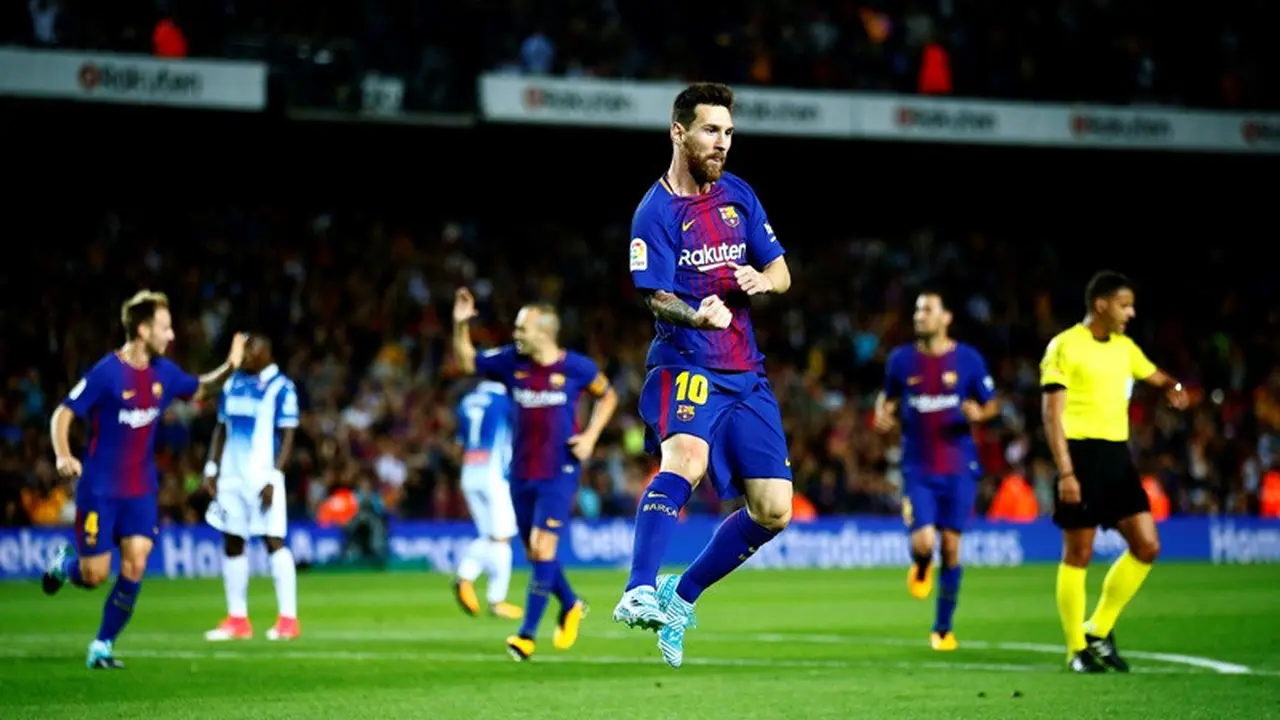 Barcelona