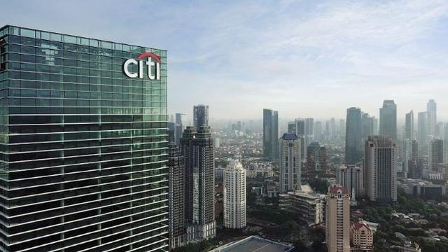 Citi Indonesia (Dok: Citi)