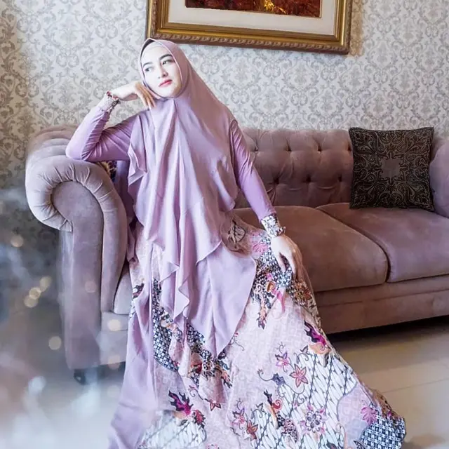 7 Potret Terbaru Indriani Hadi, Mantan Istri Sahrul Gunawan yang Kini Jadi Politisi