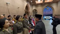 Mahasiswa Indonesia Bersyukur Jalani Student Exchange di UEA, Buah Diplomasi Prabowo Saat Menhan