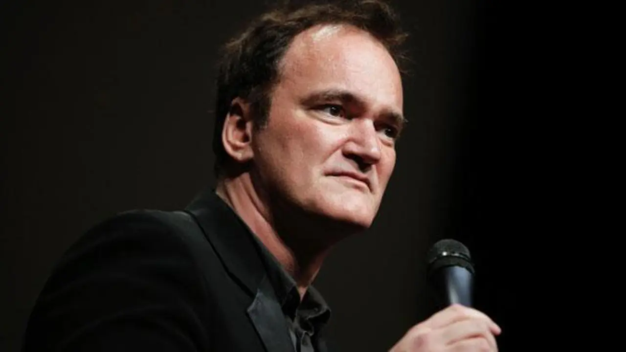 Bintang Fast & Furious 7 Terlibat Film Baru Quentin Tarantino