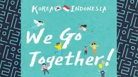 K-Festival 2021 Dibuka, Ada Pemutaran Film Korea hingga Fashion Show Hanbok - Batik