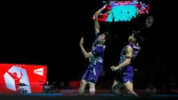Link Live Streaming Final Indonesia Open 2026: Saatnya Raymond/Joaquin Vs Ganda Malaysia