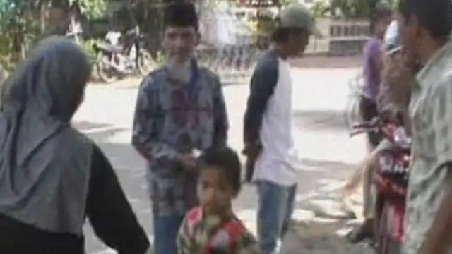 BLSM Batal Dibagikan, Warga di Sulbar Kecewa
