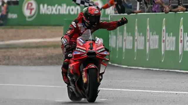 Pecco Bagnaia