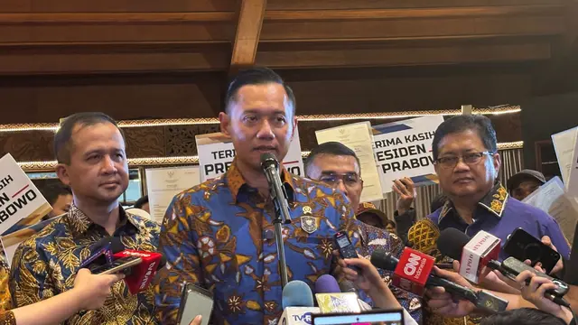 Kementerian Transmigrasi Luncurkan Program Transmigrasi Tuntas, Ini Manfaatnya