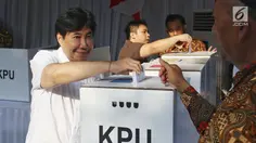 Profil Guruh Soekarnoputra, Putra Bung Karno yang Aktif di Dunia Seni hingga Politik