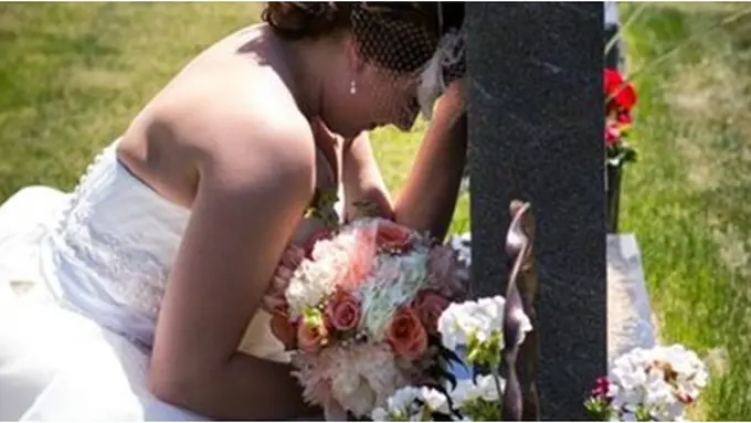 Courtesy Zander & Breck Photography.