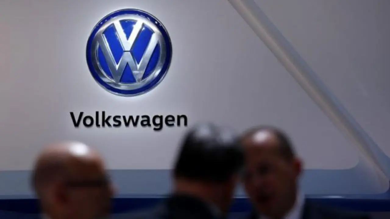 Tak Punya Uang, VW PHK 3.000 Pekerja 