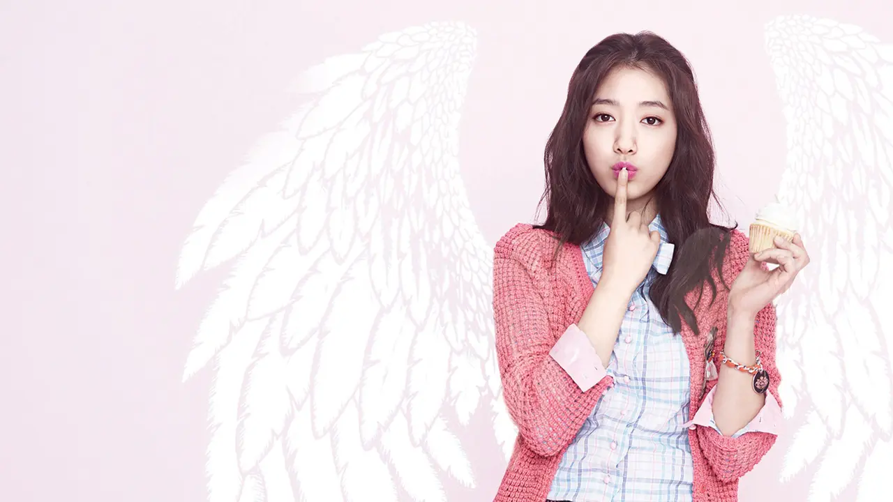Film Park Shin Hye Torehkan Sejarah Baru