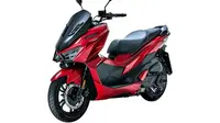 SYM Jet X 125 (ist)