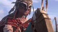 Menyusuri Kisah Film Animasi Bilal, Sahabat Nabi Muhammad