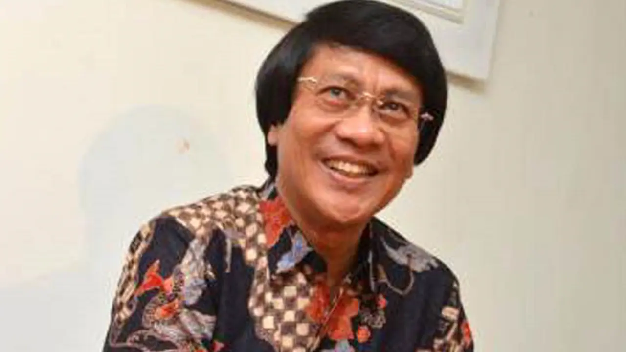 [Bintang] Seto Mulyadi