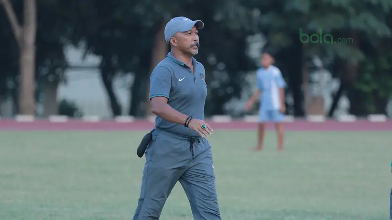 Timnas Indonesia U-16, Top Skor U-16