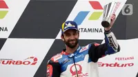 Sambut MotoGP Indonesia 2024, Pertamina Tawarkan Diskon Tiket Hingga 70 Persen