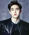 Suho EXO semakin mantap di dunia akting, pasalnya kini ia akan bermain film berjudul Student A. Dalam film tersebut, cowok ganteng ini akan beradu akting dengan Kim Hwan Hee. (Foto: Soompi.com)