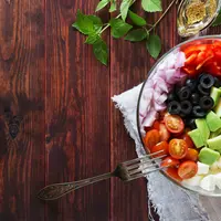 Makanan sehat. (dok. Unsplash.com/Elena Leya)