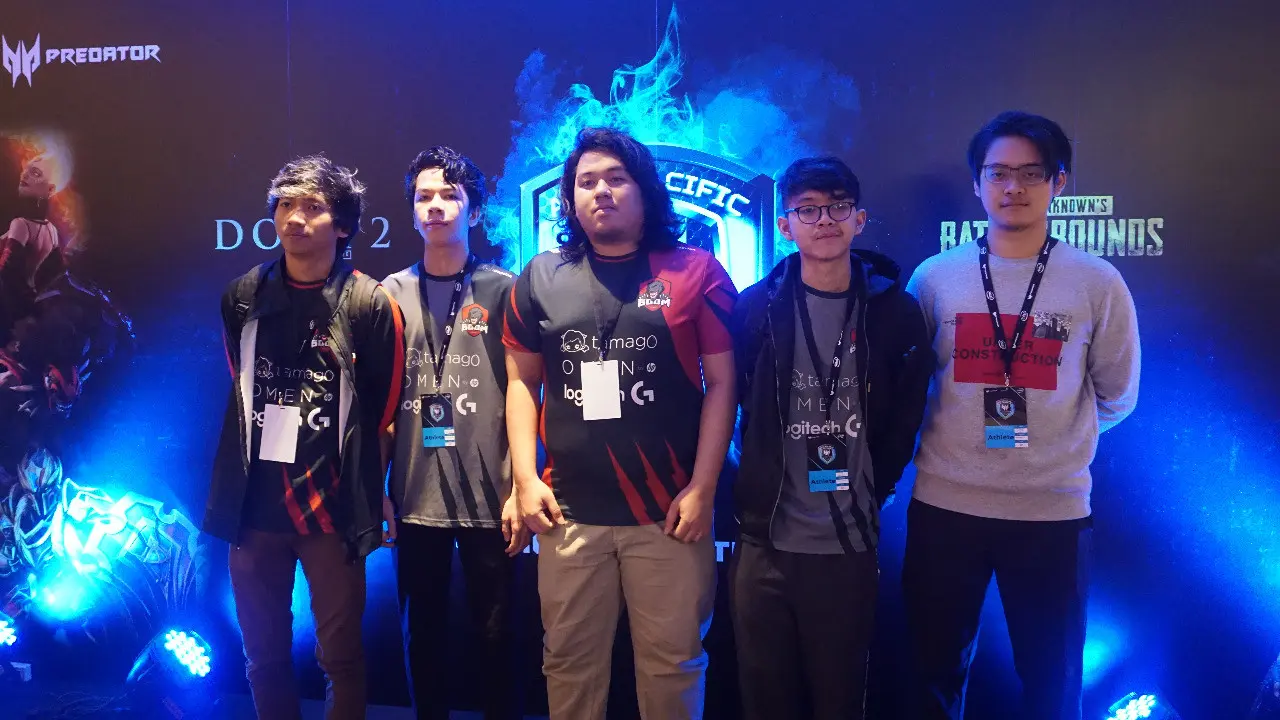 Asia Pacific Predator League 2019