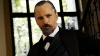 Viggo Mortensen Kembali ke Dunia Modern Setelah Mengisolasi Diri