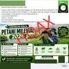 Cek Fakta: Hoaks Link Pendaftaran Lowongan Kerja Petani Milenial 2026