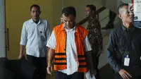 KPK Segera Sidang 2 Tersangka Pengadaan Pupuk Perum Perhutani