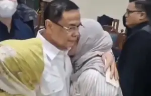 Drama Vonis Sudewo: Massa Ricuh Hingga Tudingan Sandiwara Hukum