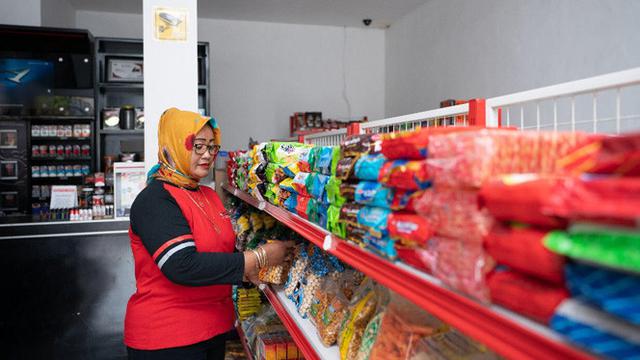 Jurus Hm Sampoerna Ajak Masyarakat Belanja Di Toko Kelontong Bisnis Liputan6 Com