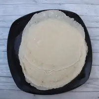 Ilustrasi kulit risoles/copyrightshutterstock/Rayhandi