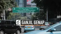Kepolisian Daerah Metro Jaya mengumumkan kendaraan bermotor yang bebas memasuki kawasan ganjil genap. Pernyataan ini disampaikan melalui laman resmi Twitter mereka, @TMCPoldaMetro.