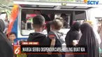 Pembuatan KIA elektronik ini relatif cepat karena bisa langsung jadi di hari yang sama.
