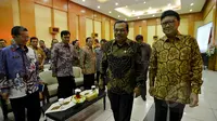 Jaksa Agung Bentuk Tim Kawal Penyerapan Anggaran
