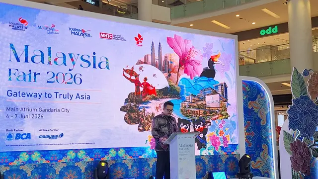 Malaysia Fair 2026 Hadirkan Pengalaman Wisata Medis Kelas Dunia